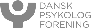 Logo Dansk Psykolog Forening